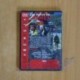 LOS REYES DEL CRIMEN - DVD