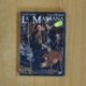 LA MARRANA - DVD