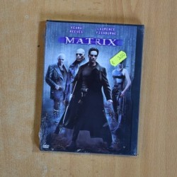 MATRIX - DVD