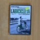 LA BICICLETA - DVD