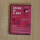 SPAIN IN A DAY - DVD