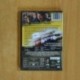 THE ITALIAN JOB - DVD