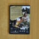 TIERRA DE CONQUISTA - DVD