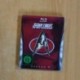 STAR TREK THE NEXT GENERATION - BLURAY