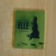 ELLE - BLURAY