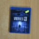 VIERNES 13 - BLURAY