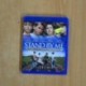 STAND BY ME - BLURAY