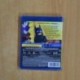 BATMAN LA LEGO PELICULA - BLURAY