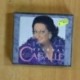 MONTSERRAT CABALLE - ETERNAL - CD