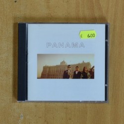 PANAMA - PANAMA - CD