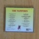 THE VAMPIRES - THE VAMPIRES - CD