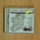 VARIOS - EL LATIDO DE LA MUSICA CELTA - CD