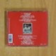 NOGA EREZ - THE VANDALIST - CD