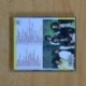 JOSE Y MANUEL & NUEVOS HORIZONTES - TODAS SUS GRABACIONES - CD