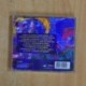 GLUTAMATO YE YE - LO MEJOR DE LA EDAD DE ORO DEL POP ESPAÑOL - CD
