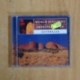 VARIOS - WORLD FLAVOURS IMPRESSIONS OF AUSTRALIA - CD