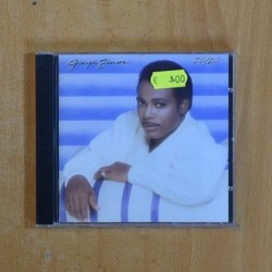 GEORGE BENSON - 20 / 20 - CD