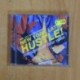 VARIOS - NEW YORK LATIN HUSTLE THE SOUND OF NEW YORK - CD