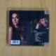 TUCARA - ALBA MOLINA & ANDREAS LUTZ - CD