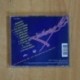 ROSENDO - GRANDES EXITOS - CD