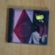PATTY LARKIN - TANGO - CD