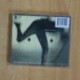 PATTY LARKIN - TANGO - CD