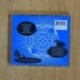 LONDONBEAT - HARMONY - CD