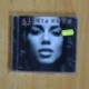 ALICIA KEYS - AS I AM - CD