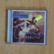 CELINE DION - THE COLOUR OF MY LOVE - CD