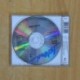JULIAN COPE - BEAUTIFUL LOVE EP - CD SINGLE