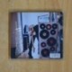 DORIAN GRAY - EL RETRATO - CD
