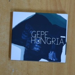 GEPE - HUNGRIA - CD