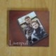 LIVERPULL - LIVERPULL - CD