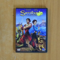 SIMBAD - DVD