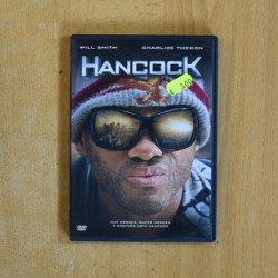 HANCOCK - DVD