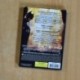 BATMAN BEGINS - DVD