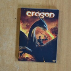 ERAGON - DVD