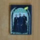 MATRIX RELOADED - DVD