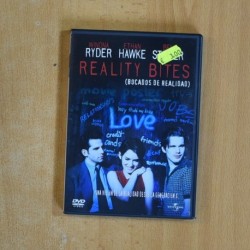 REALITY BITES - DVD