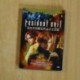 RESIDENT EVIL DEGENERACION - DVD