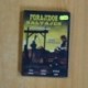 FORAJIDOS SALVAJES - DVD