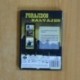 FORAJIDOS SALVAJES - DVD