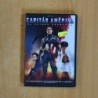 CAPITAN AMERICA EL PRIMER VENGADOR - DVD