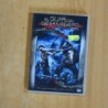 EL GUIA DEL DESFILADERO - DVD