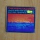 THE NEW RAEMON - UNA CANCION DE CUNA ENTRE TEMPESTADES - CD