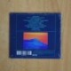 THE NEW RAEMON - UNA CANCION DE CUNA ENTRE TEMPESTADES - CD