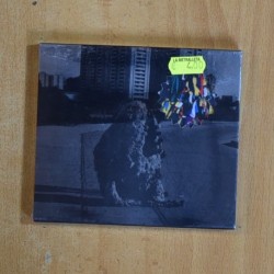 INCLAN - PANTANO PICANTE - CD