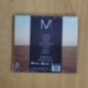 M - MONO - CD