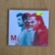M - MODELO DE RESPUESTA POLAR - CD
