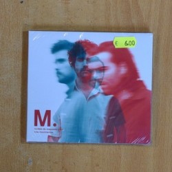 M - MODELO DE RESPUESTA POLAR - CD